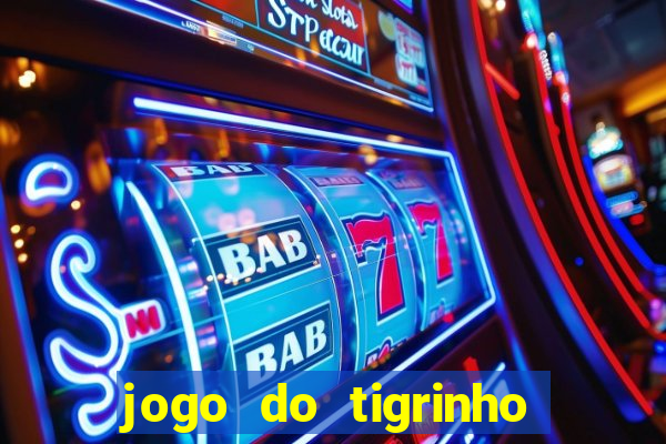 jogo do tigrinho do gusttavo lima